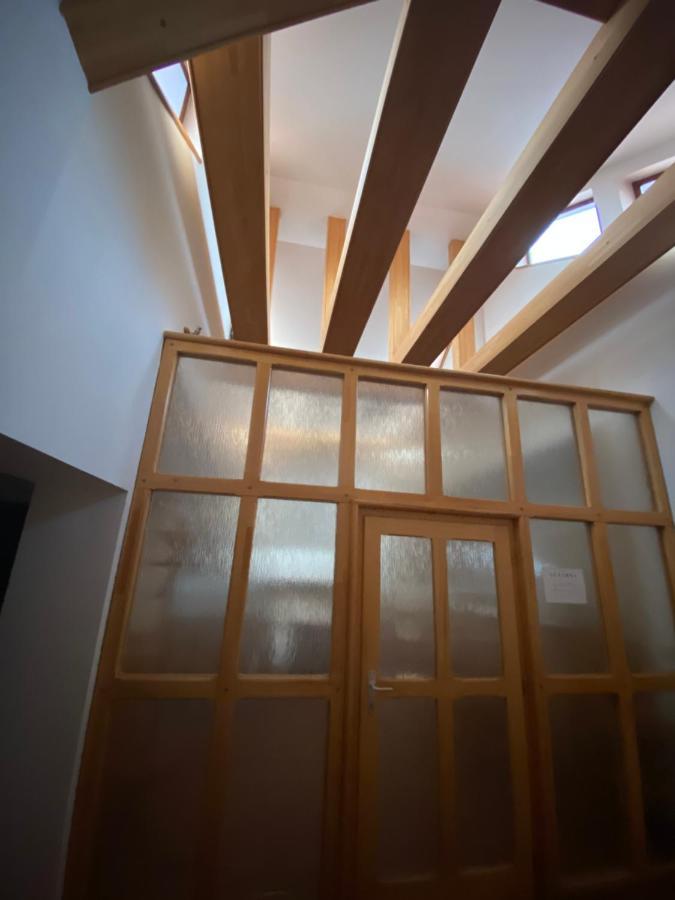 Restaurace U Vlkove Ξενοδοχείο Kamenice Εξωτερικό φωτογραφία