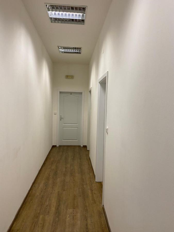 Restaurace U Vlkove Ξενοδοχείο Kamenice Εξωτερικό φωτογραφία